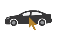 Shop Click Drive Select Icon in Sauk City, WI