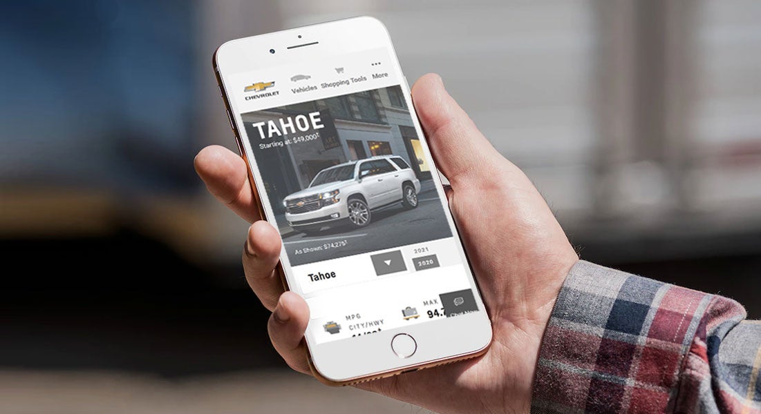 Shop Click Drive in Sauk City, WI