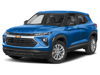 Chevrolet Trailblazer - Kayser Chevrolet in Sauk City WI