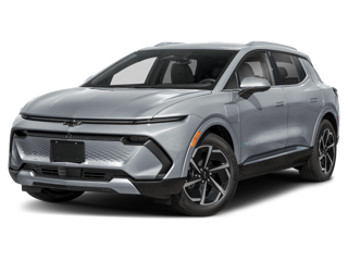 Equinox EV - Kayser Chevrolet in Sauk City WI