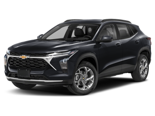 Chevrolet Trax - Kayser Chevrolet in Sauk City WI