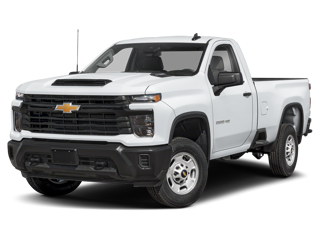 Chevrolet Silverado HD - Kayser Chevrolet in Sauk City WI