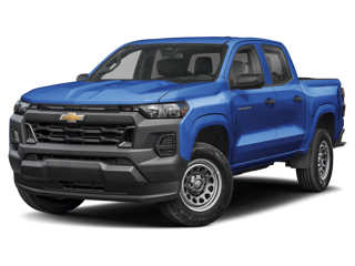 Chevrolet Colorado - Kayser Chevrolet in Sauk City WI