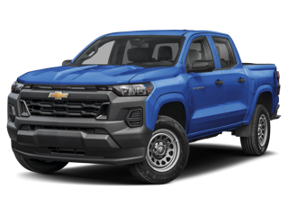 Chevrolet Colorado - Kayser Chevrolet in Sauk City WI