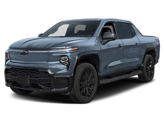 Chevrolet Silverado EV - Kayser Chevrolet in Sauk City WI
