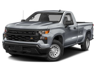 Chevrolet Silverado 1500 - Kayser Chevrolet in Sauk City WI