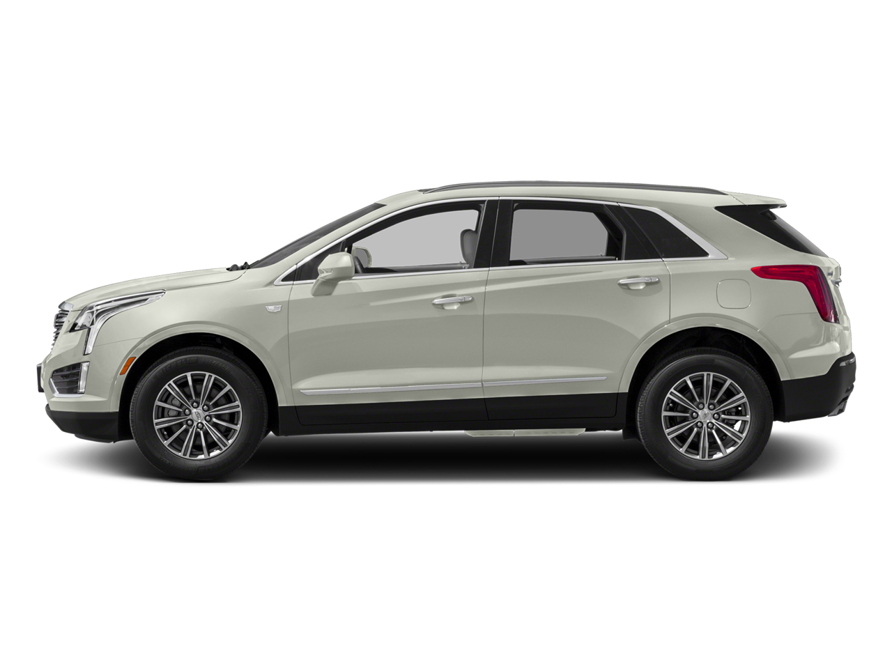 2018 Cadillac XT5 Luxury FWD