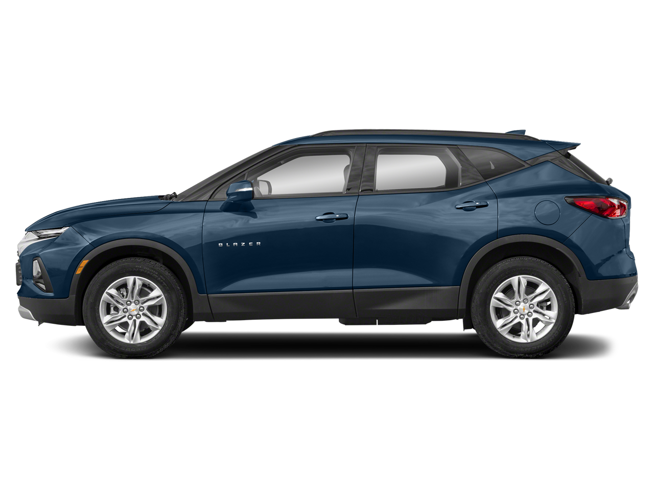 2022 Chevrolet Blazer 3LT - Photo 20