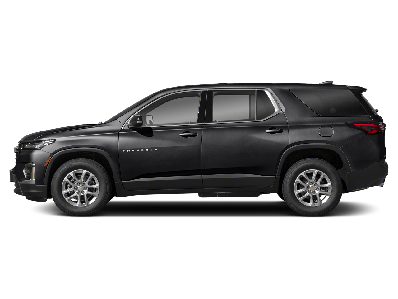 2023 Chevrolet Traverse 1LT - Photo 15