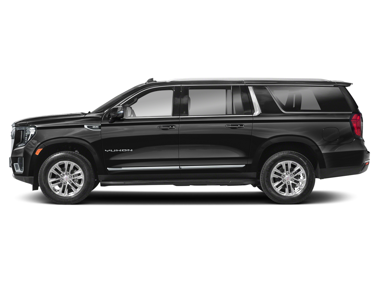 2024 GMC Yukon XL SLT - Photo 52