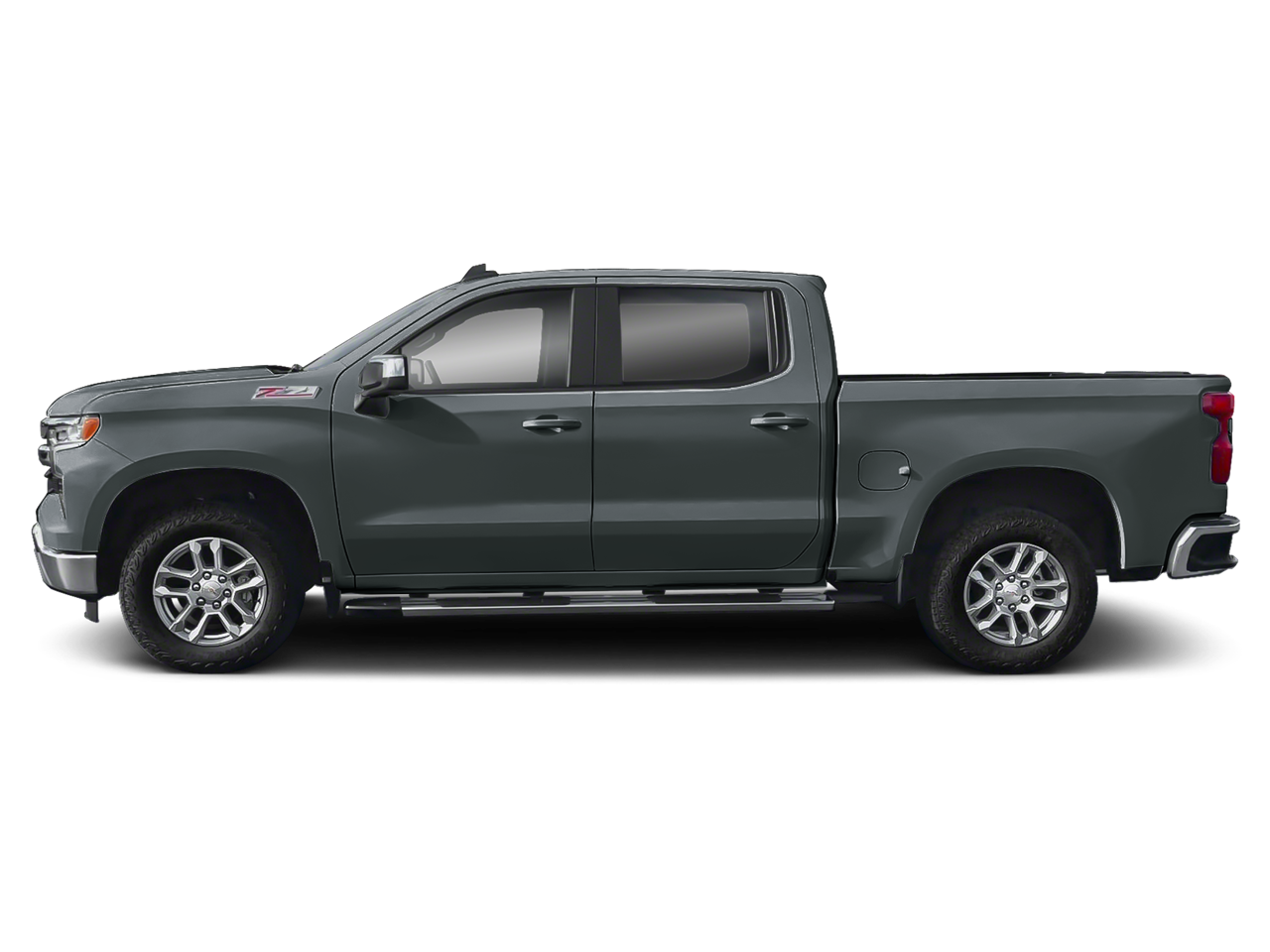 2026 Chevrolet Silverado 1500 LT - Photo 25