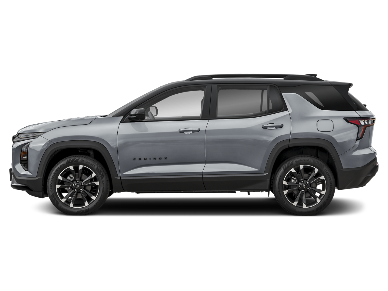 2027 Chevrolet Equinox RS - Photo 25