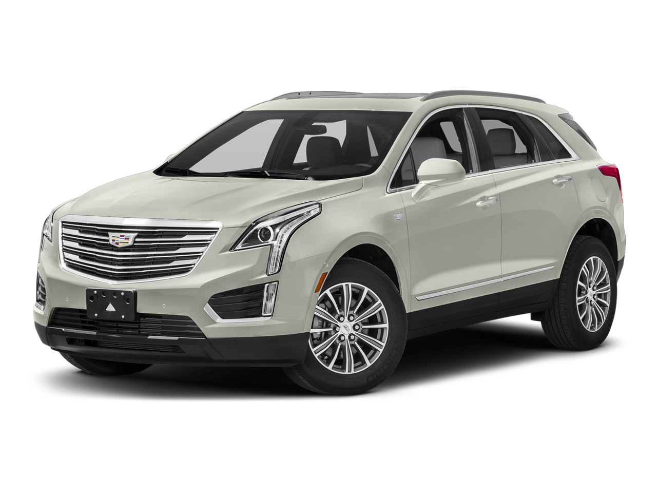 2018 Cadillac XT5 Luxury - Photo 45