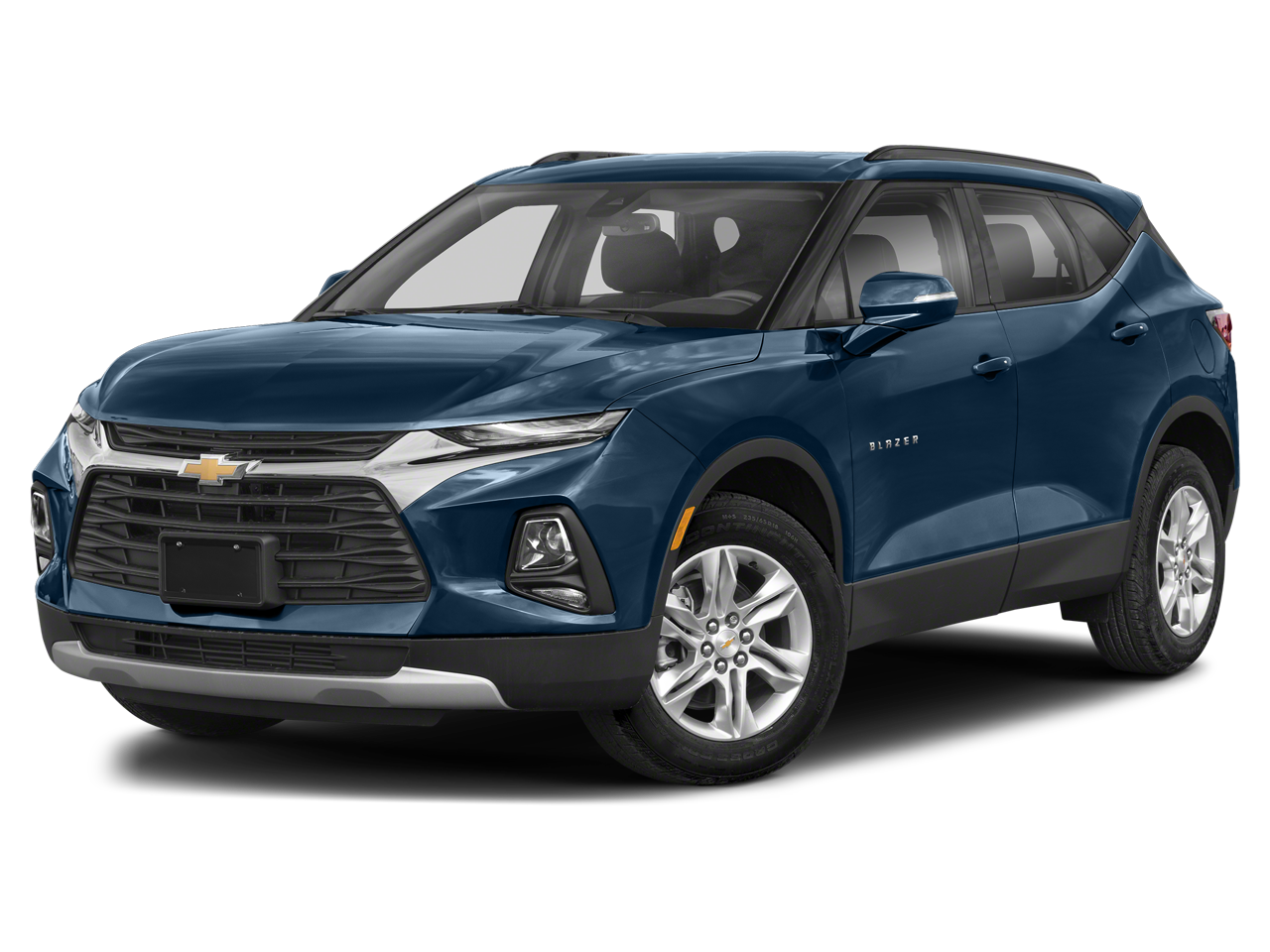 2022 Chevrolet Blazer 3LT - Photo 18