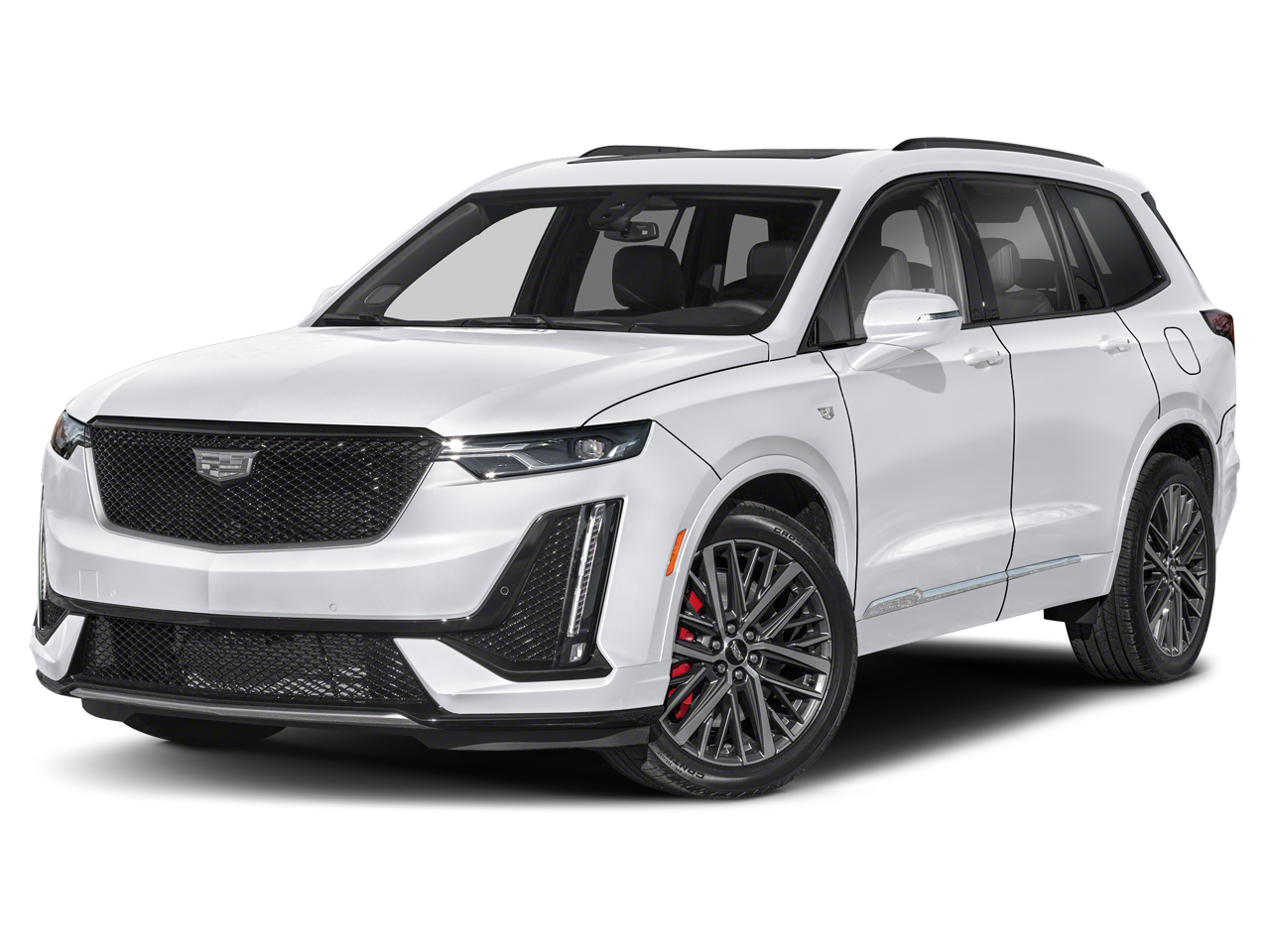 2024 Cadillac XT6 Sport AWD's photo