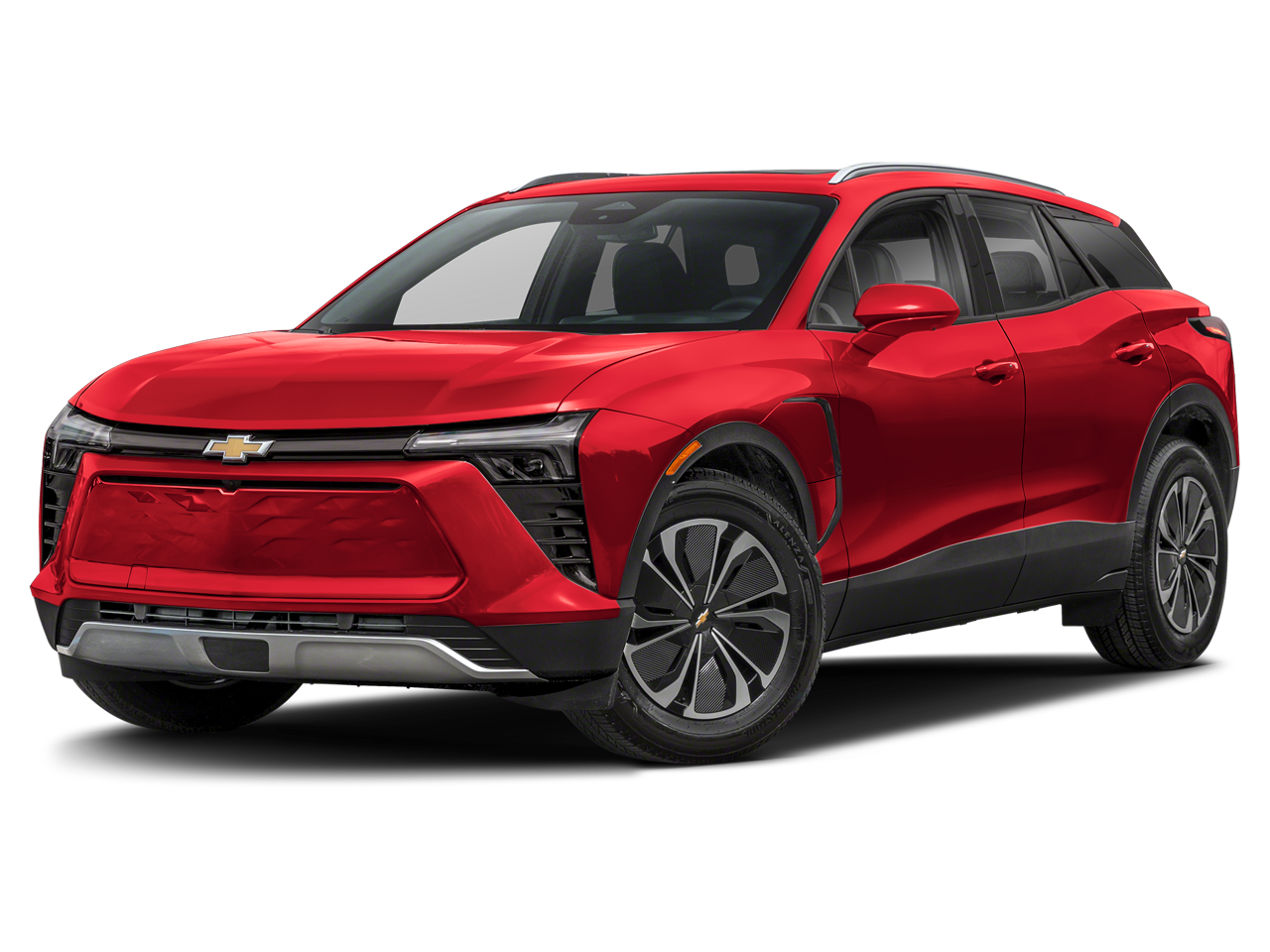 Used 2024 Chevrolet Blazer EV LT with VIN 3GNKDBRJXRS247382 for sale in Sauk City, WI