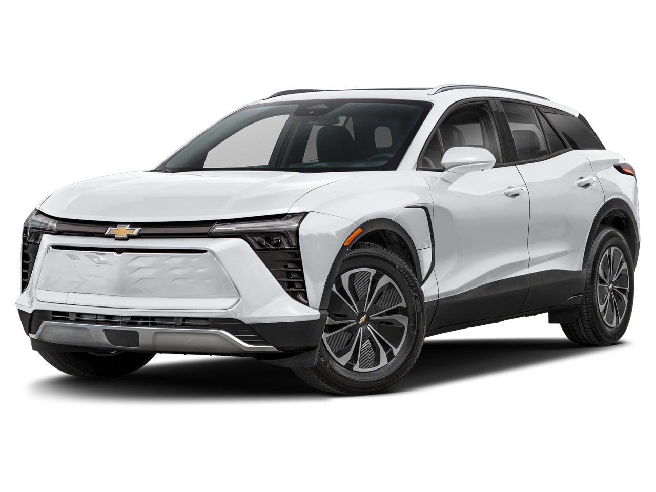Used 2024 Chevrolet Blazer EV LT with VIN 3GNKDBRJ1RS194376 for sale in Sauk City, WI