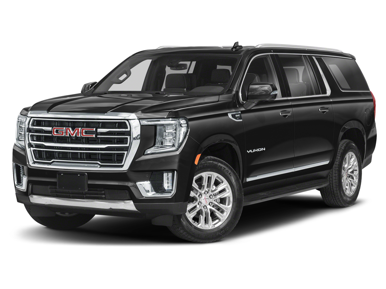 2024 GMC Yukon XL SLT - Photo 50