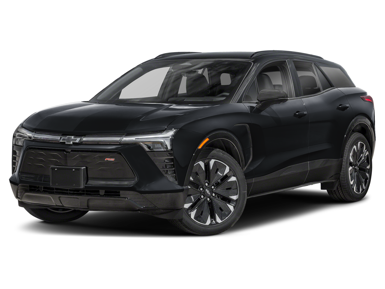 Used 2025 Chevrolet Blazer EV RS with VIN 3GNKDJRJXSS108482 for sale in Sauk City, WI