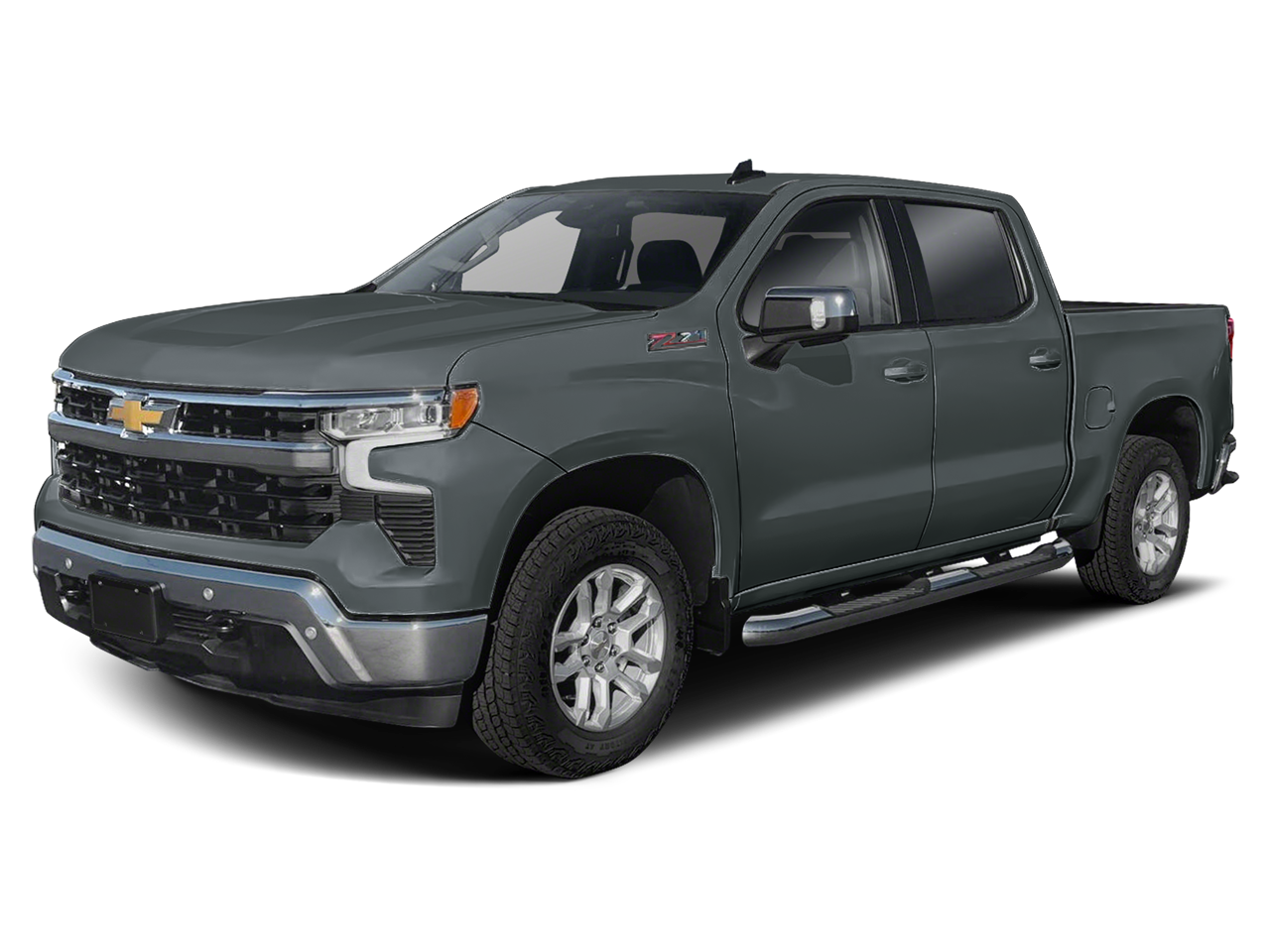 2026 Chevrolet Silverado 1500 LT - Photo 24