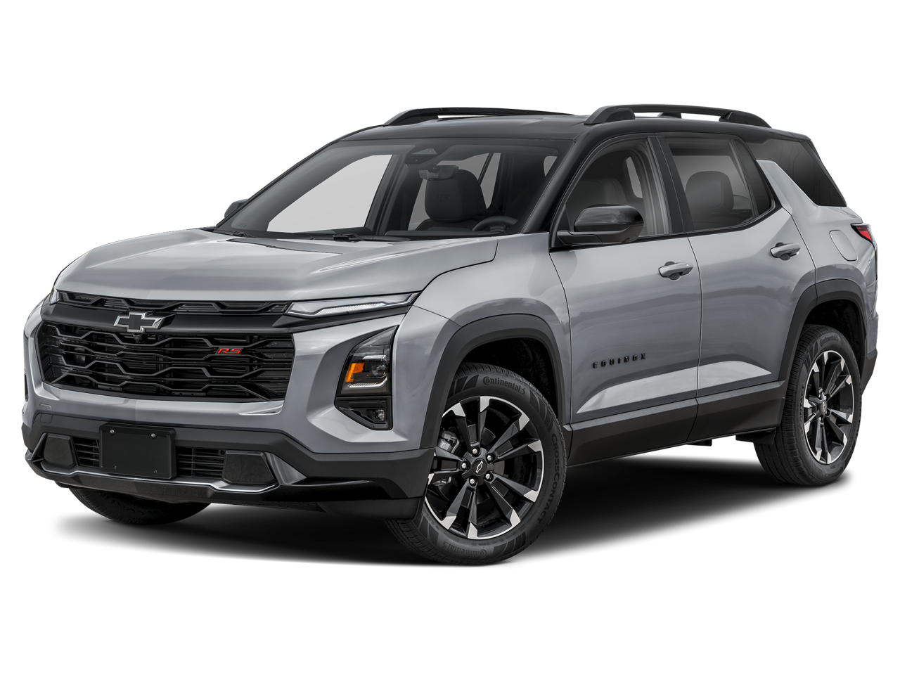2027 Chevrolet Equinox RS - Photo 23
