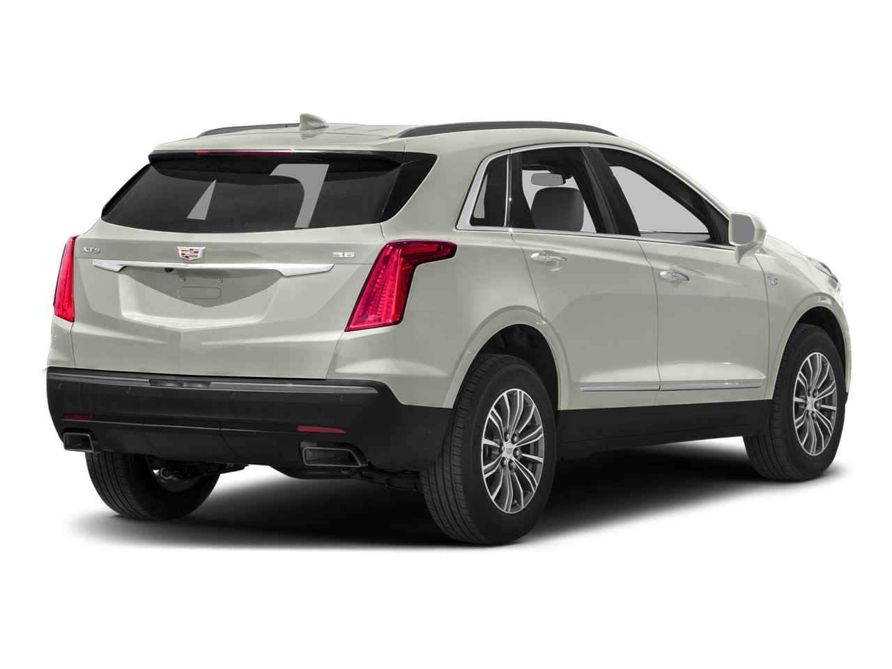 2018 Cadillac XT5 Luxury - Photo 46