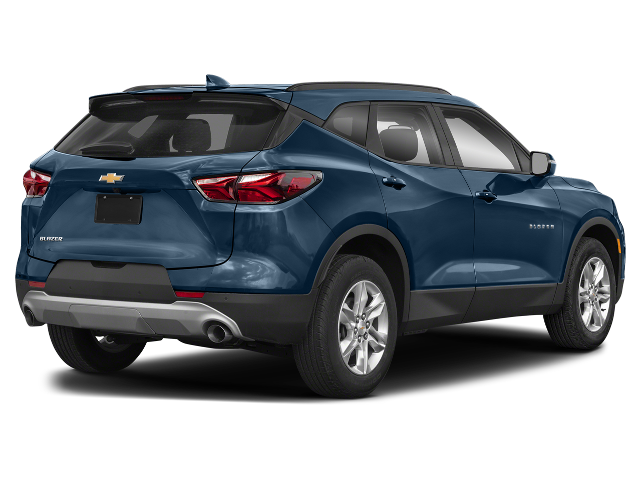 2022 Chevrolet Blazer 3LT - Photo 19