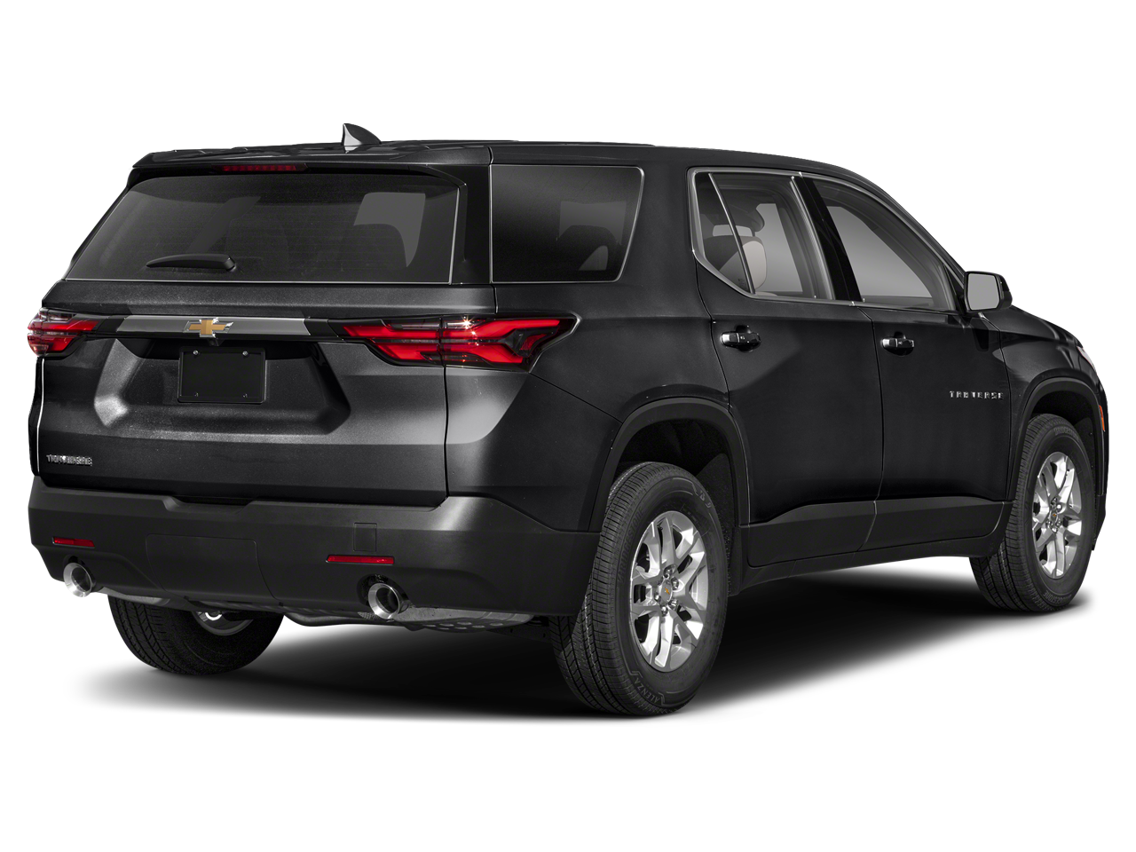 2023 Chevrolet Traverse 1LT - Photo 14