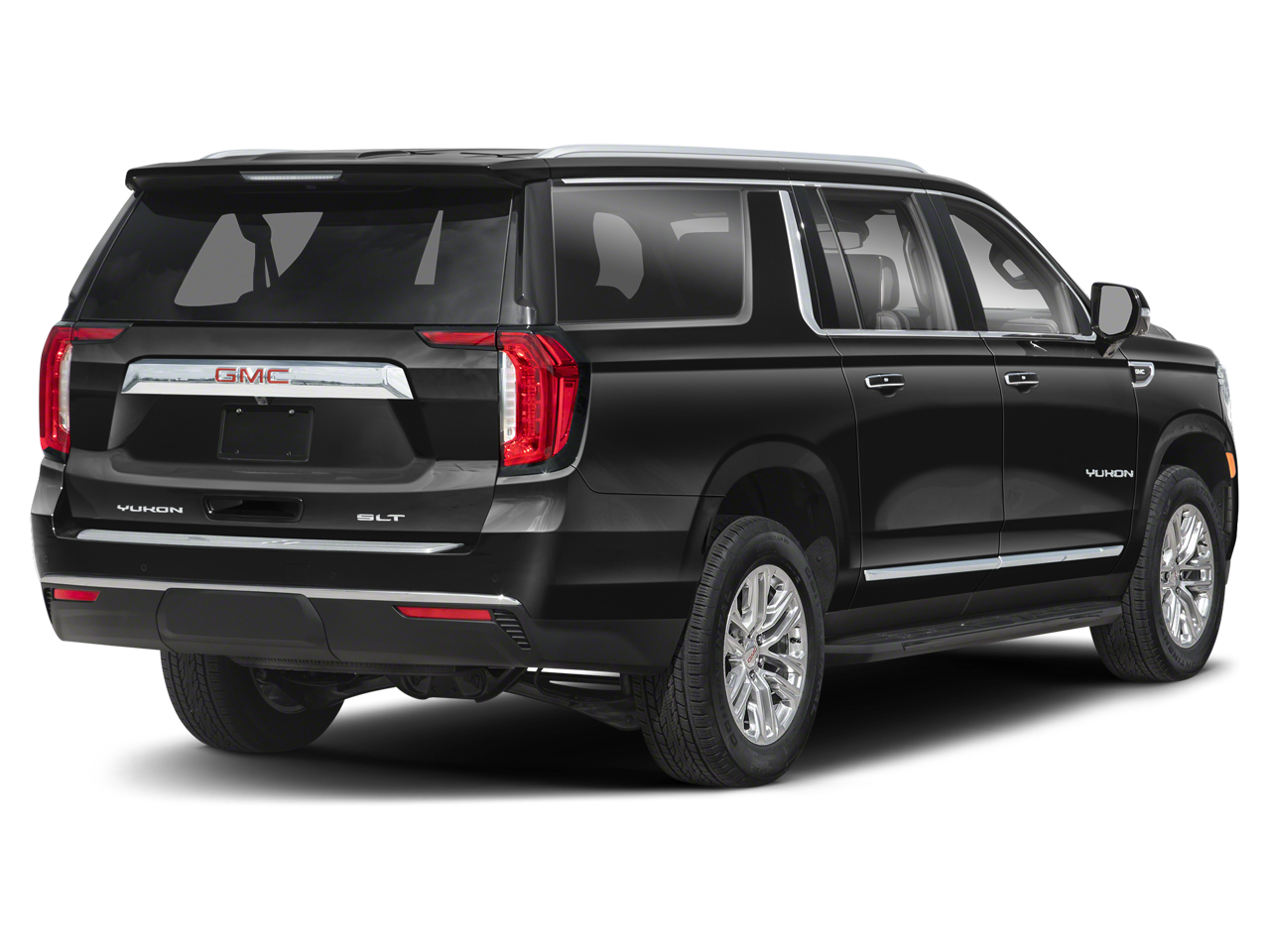 2024 GMC Yukon XL SLT - Photo 51
