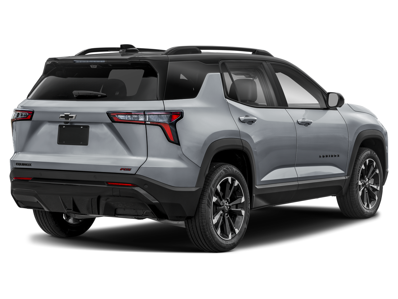 2027 Chevrolet Equinox RS - Photo 24