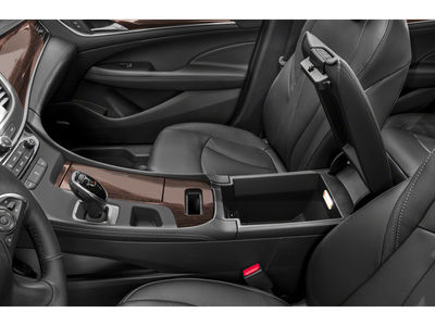 2019 Buick LaCrosse Essence