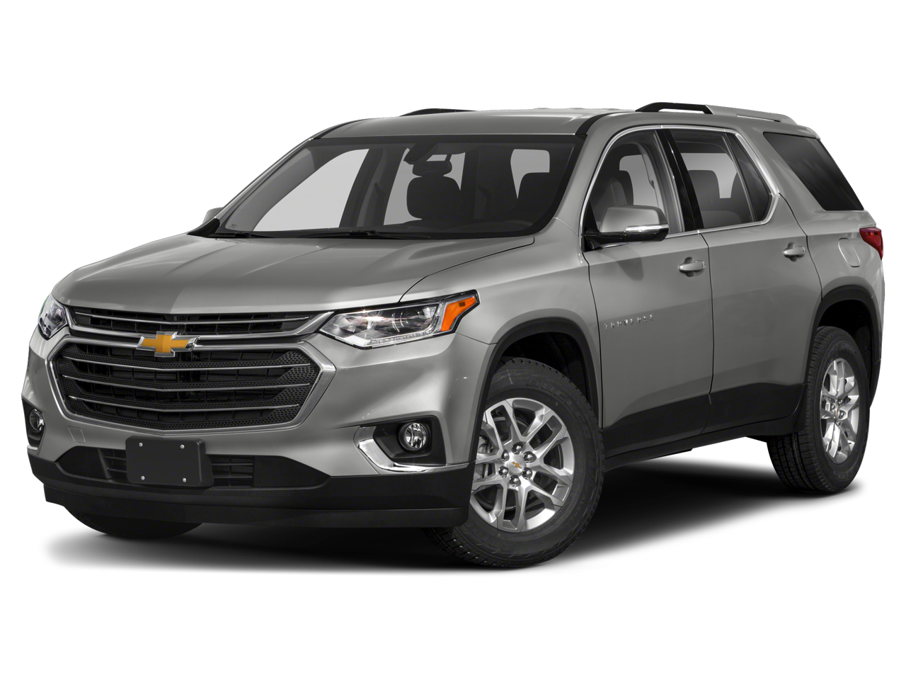 2019 Chevrolet Traverse 3LT - Photo 43
