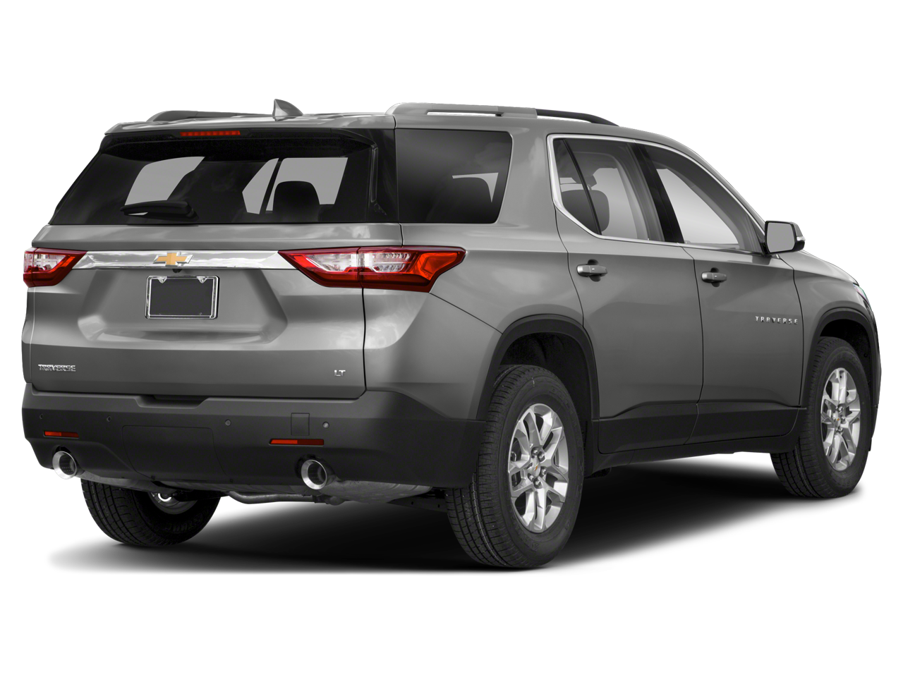2019 Chevrolet Traverse 3LT - Photo 44
