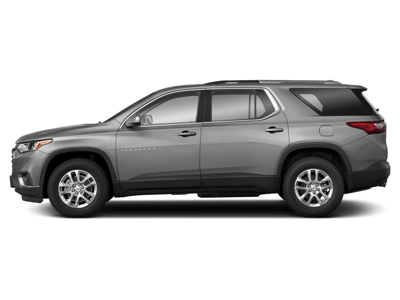 2019 Chevrolet Traverse 3LT - Photo 45