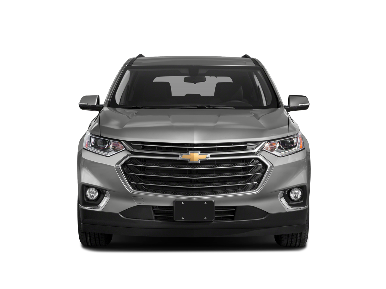 2019 Chevrolet Traverse 3LT - Photo 46