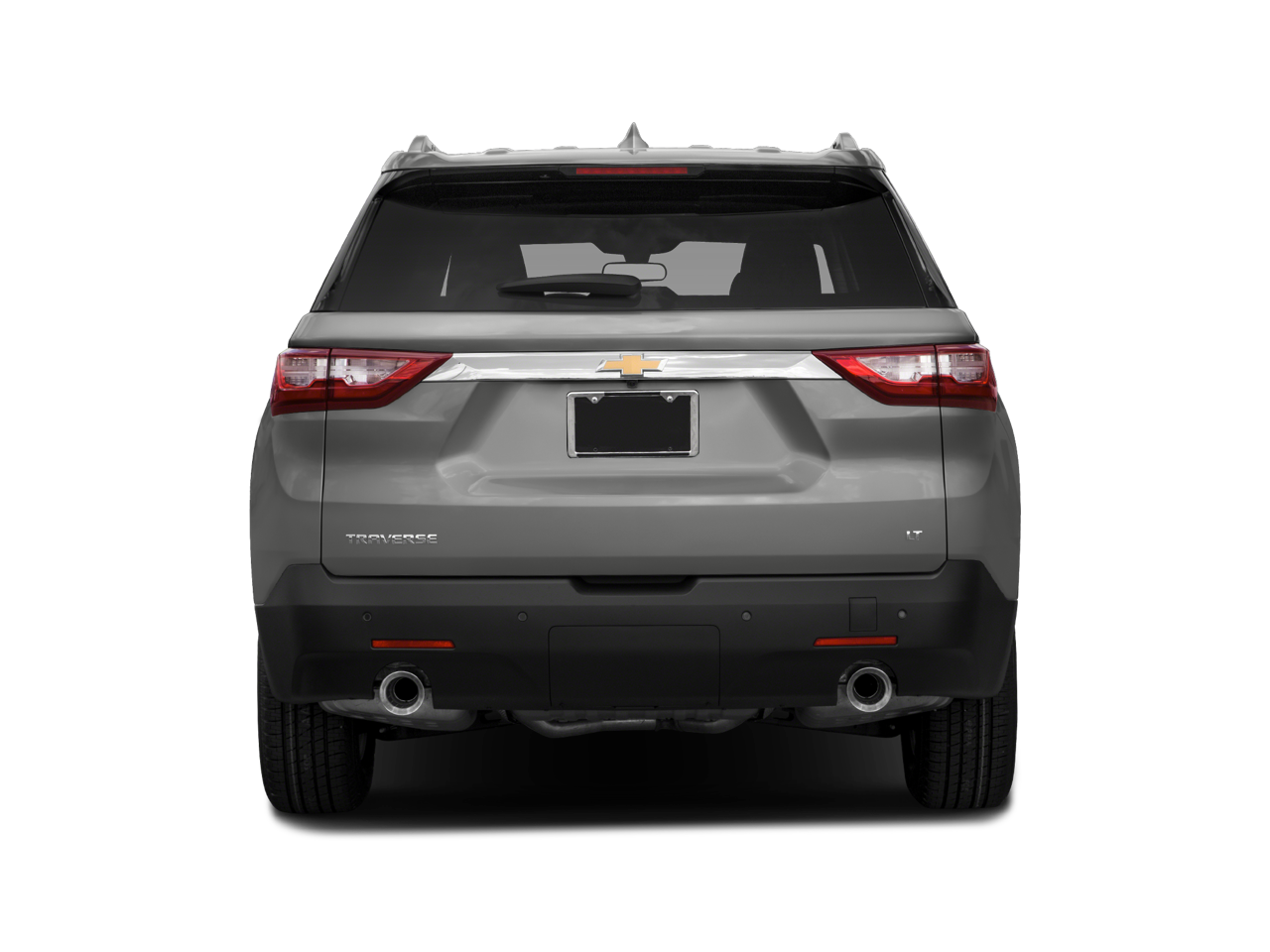 2019 Chevrolet Traverse 3LT - Photo 47