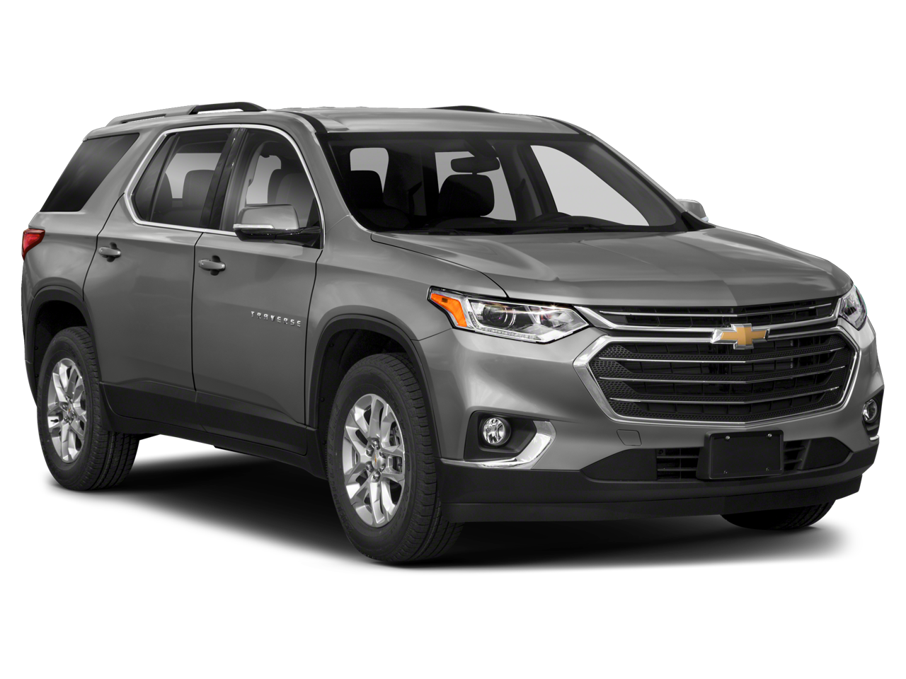 2019 Chevrolet Traverse 3LT - Photo 48