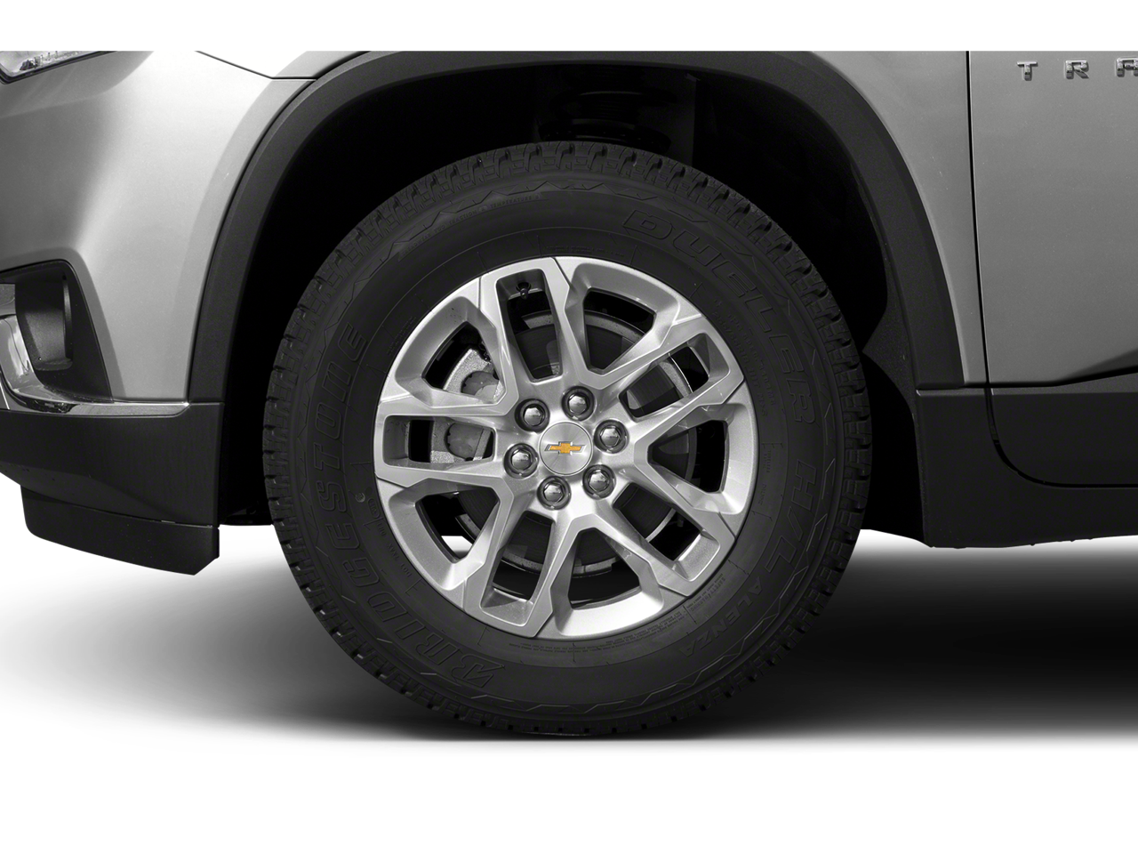 2019 Chevrolet Traverse 3LT - Photo 53
