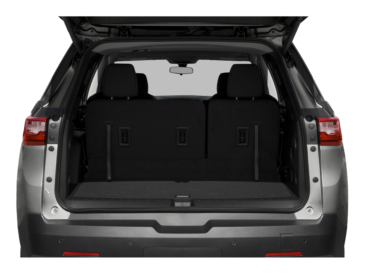2019 Chevrolet Traverse 3LT - Photo 54