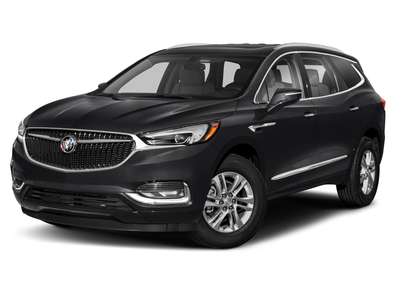 2021 Buick Enclave Premium - Photo 27