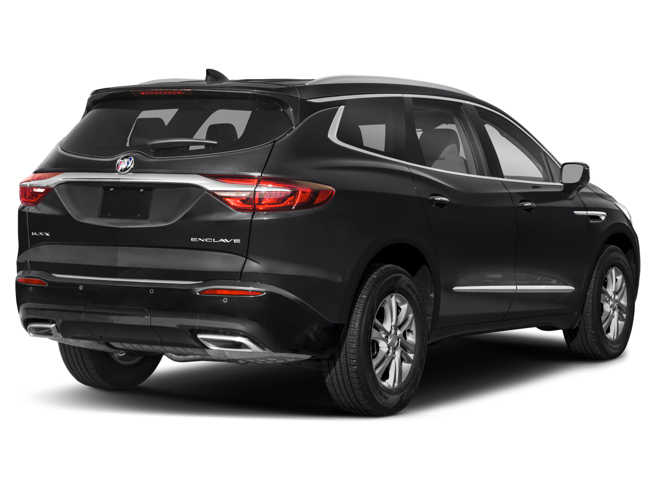2021 Buick Enclave Premium - Photo 28