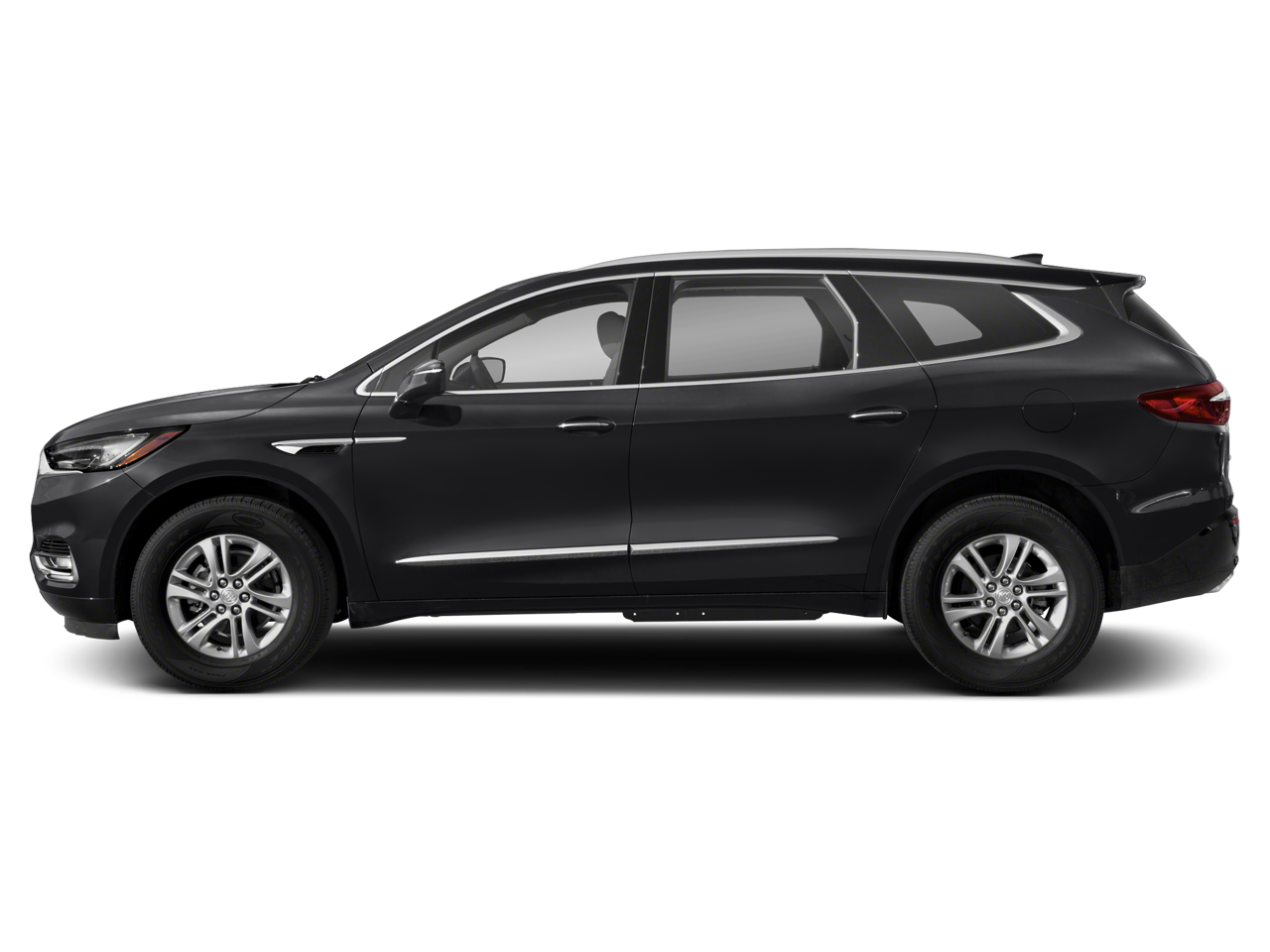 2021 Buick Enclave Premium - Photo 29