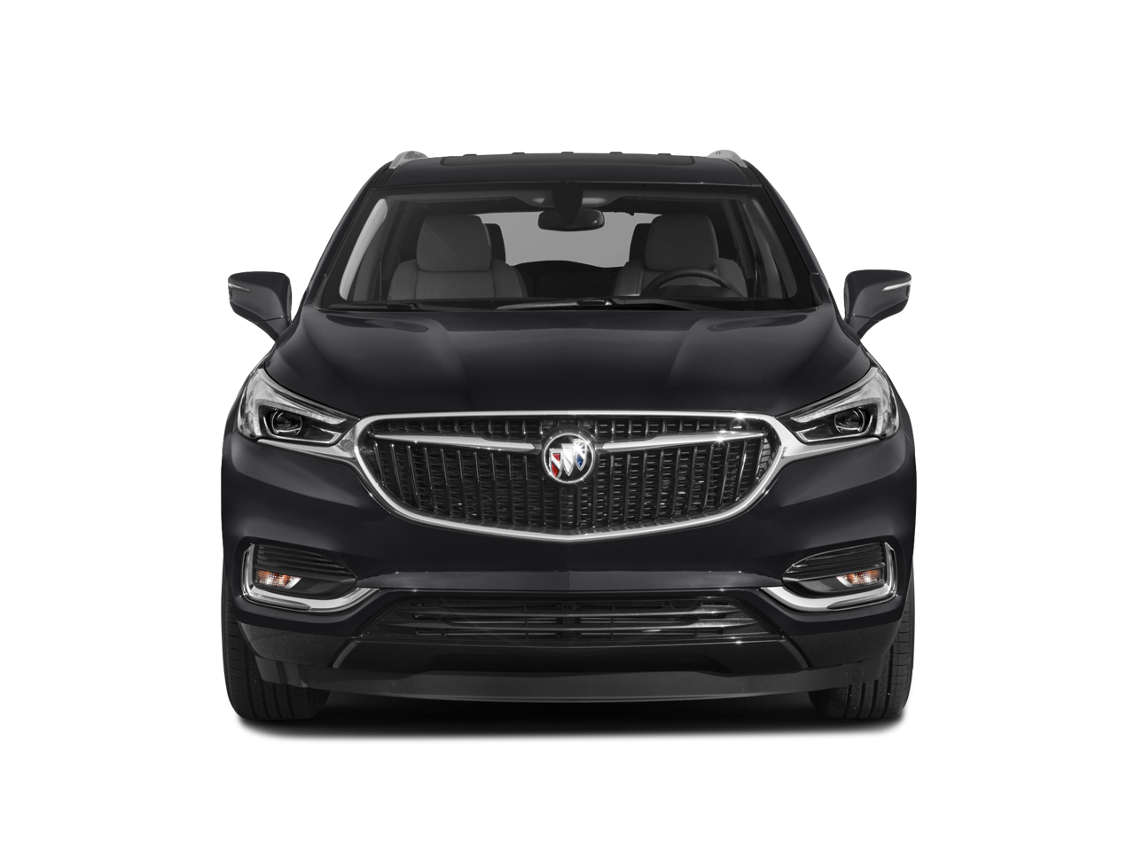 2021 Buick Enclave Premium - Photo 30