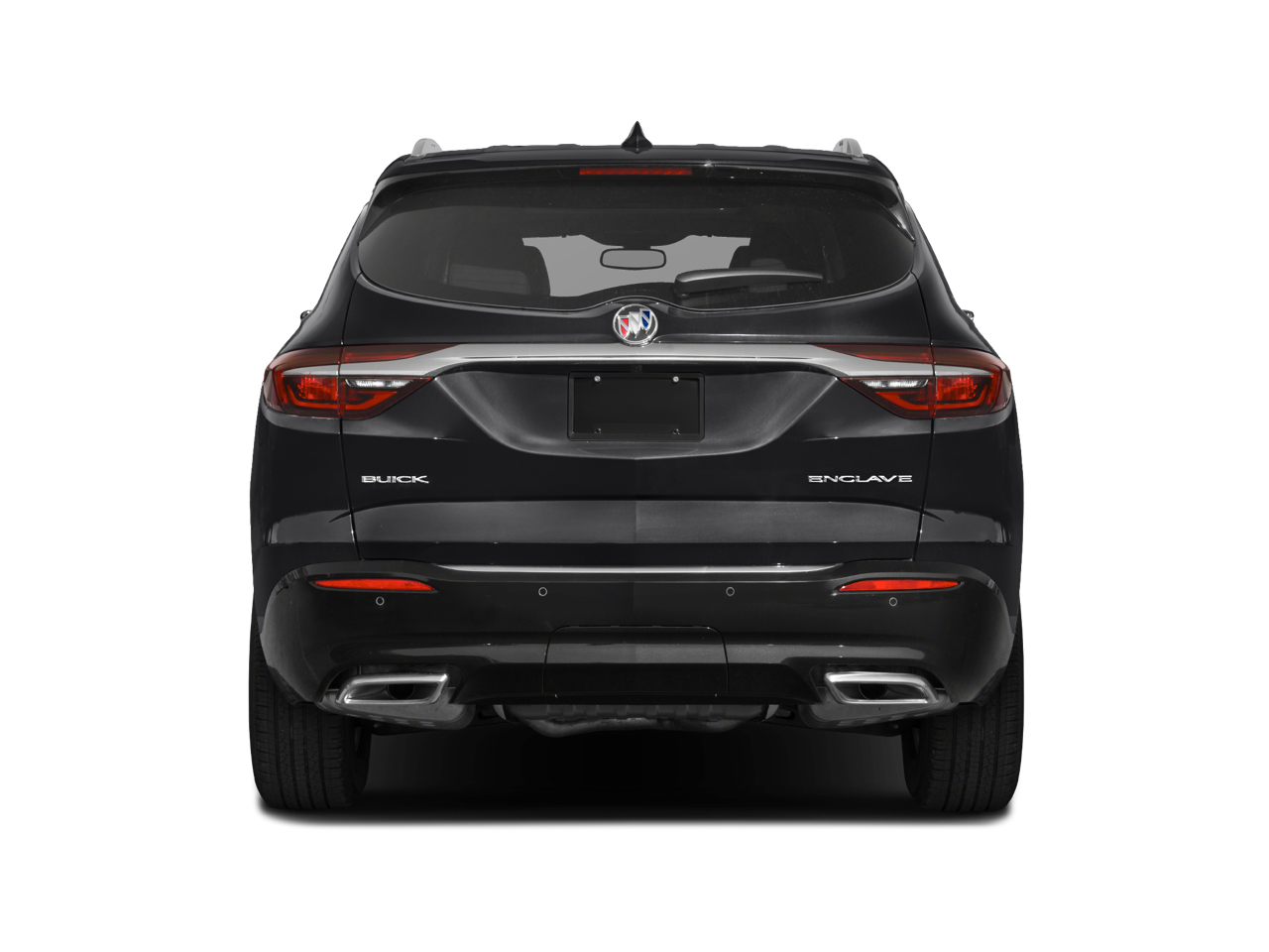 2021 Buick Enclave Premium - Photo 31