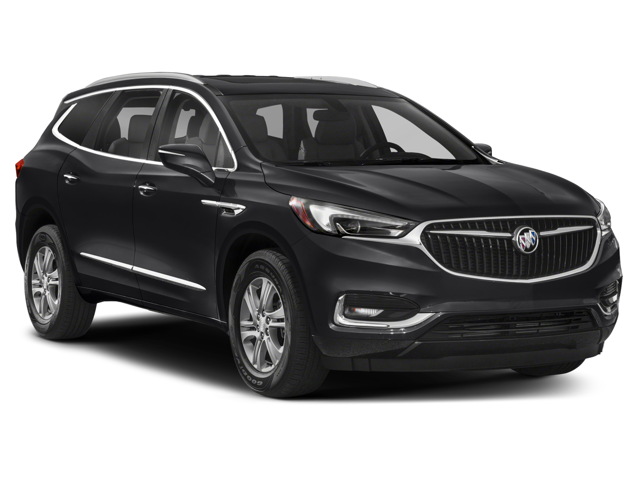 2021 Buick Enclave Premium - Photo 32