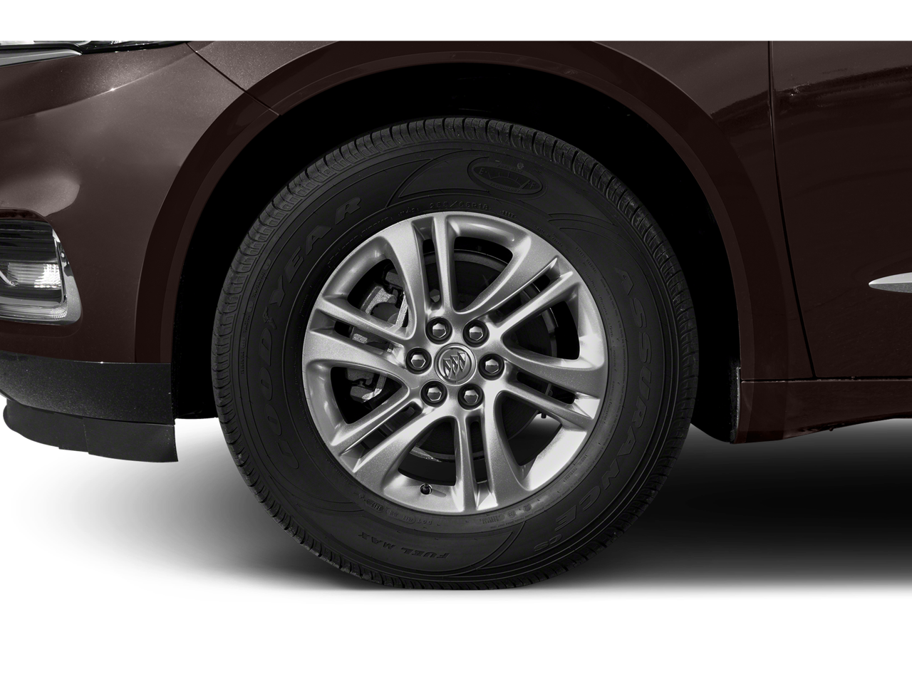2021 Buick Enclave Premium - Photo 37