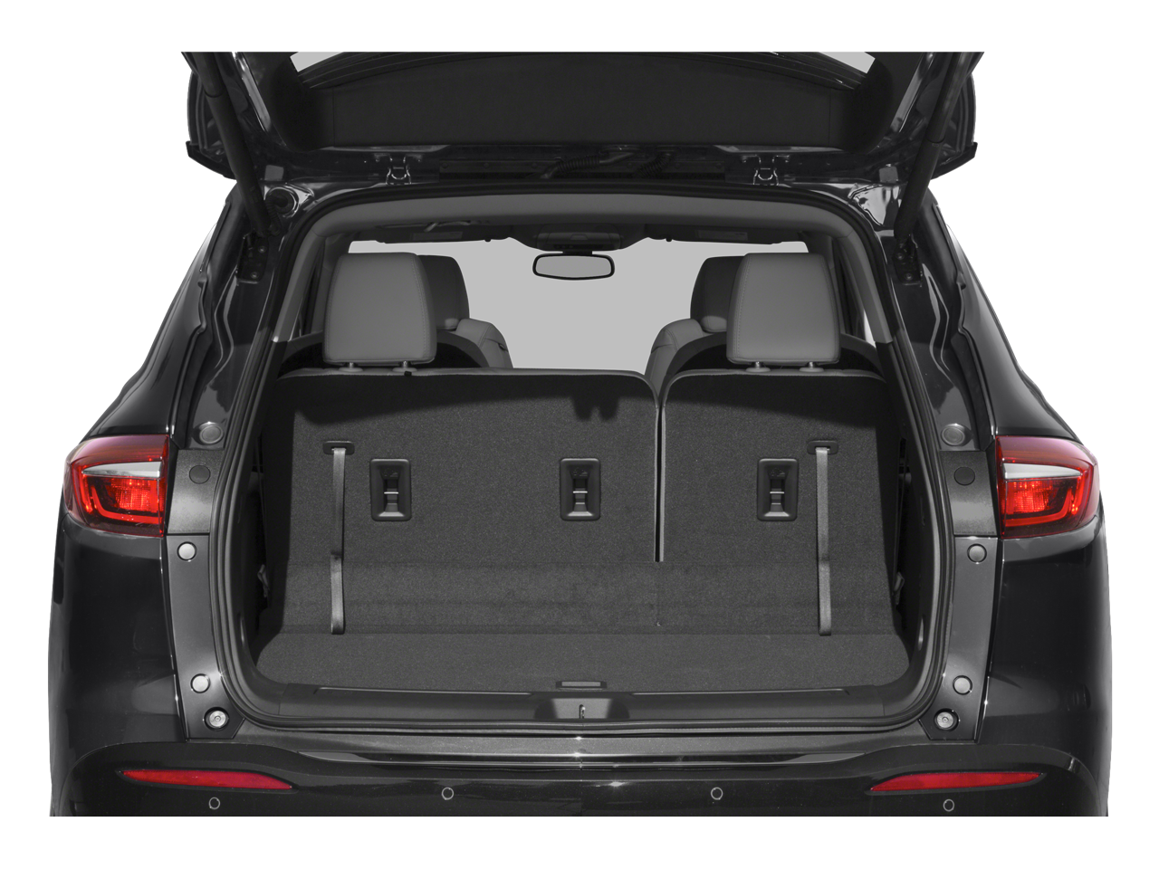 2021 Buick Enclave Premium - Photo 38