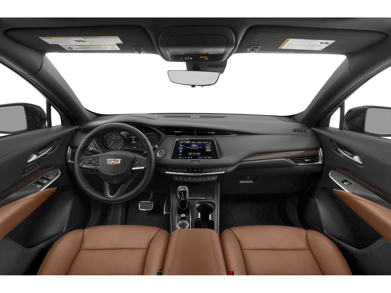 2023 Cadillac XT4 AWD Sport