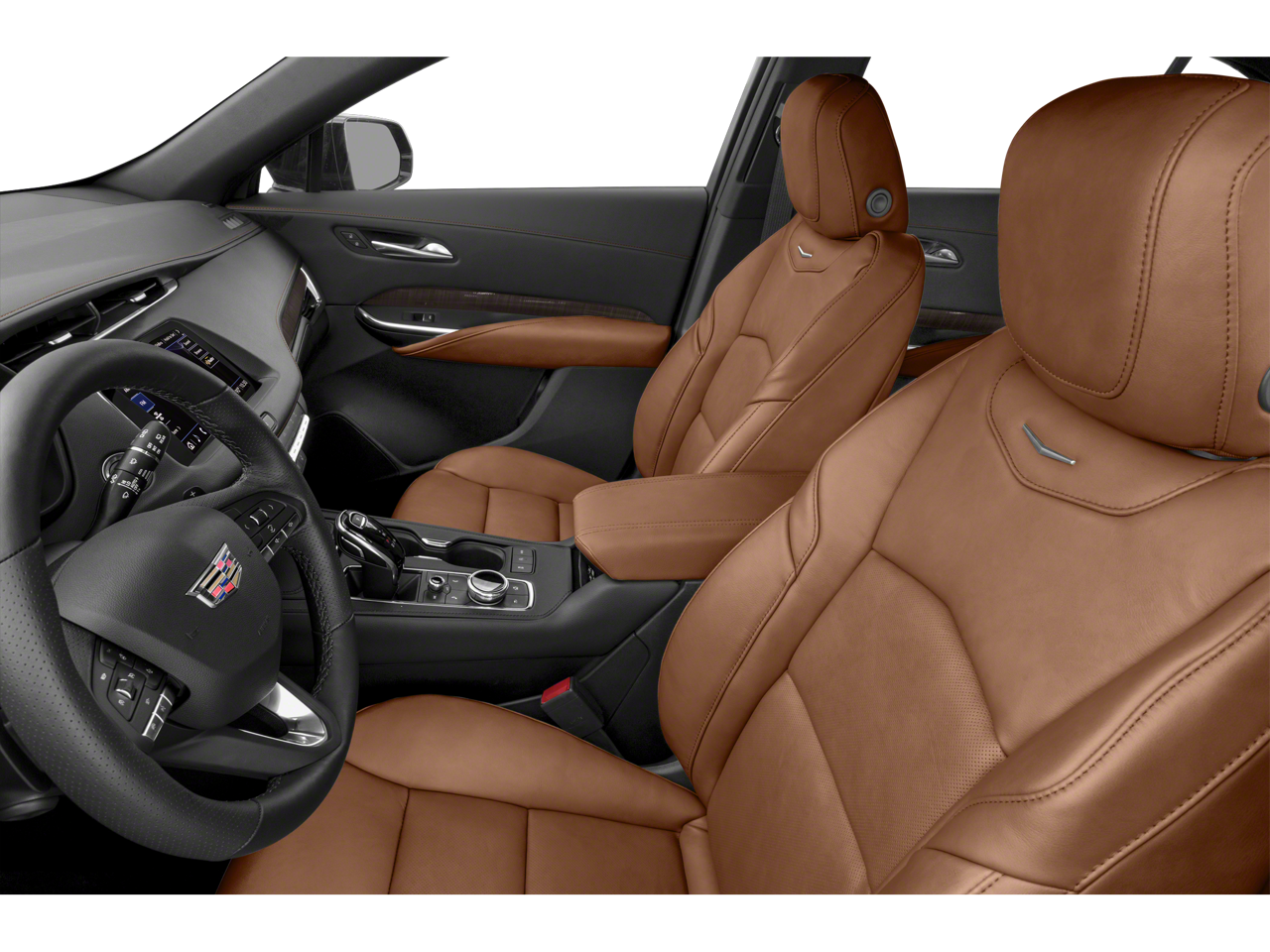 2023 Cadillac XT4 AWD Sport
