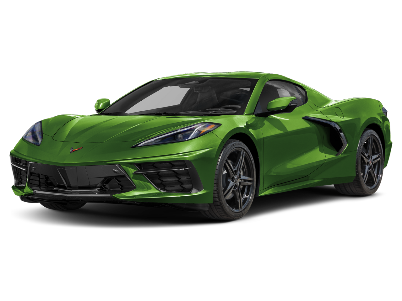 2026 Chevrolet Corvette 1LT - Photo 14